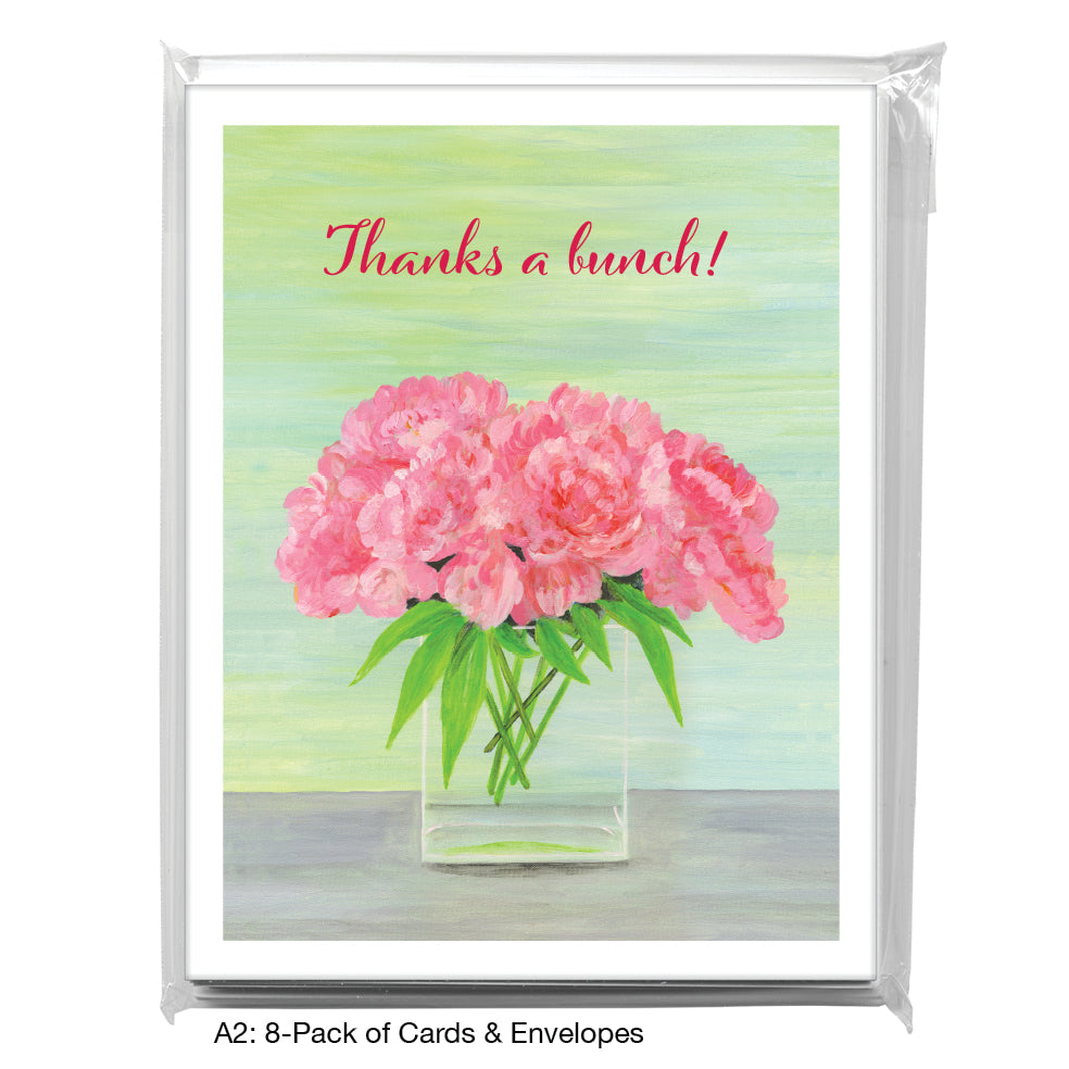 Still, Greeting Card (8585E)