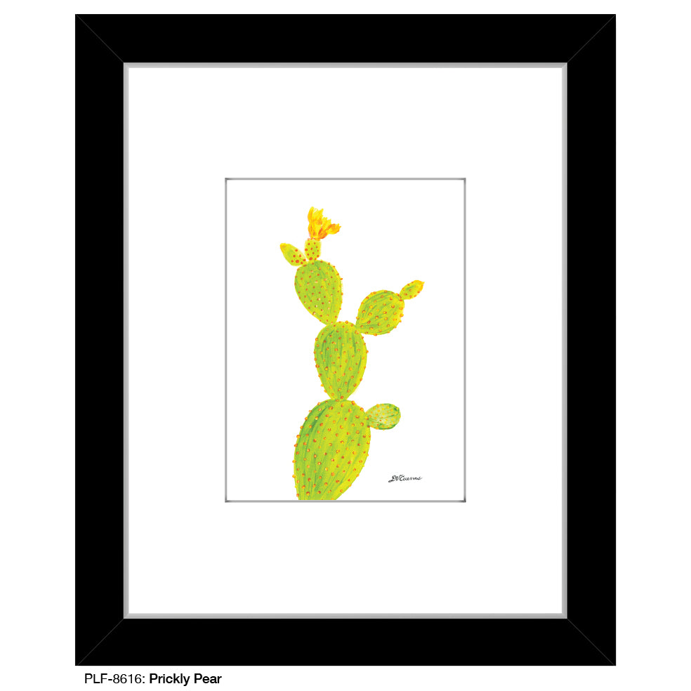 Prickly Pear, Print (#8616)