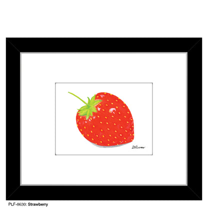 Strawberry, Print (#8630)