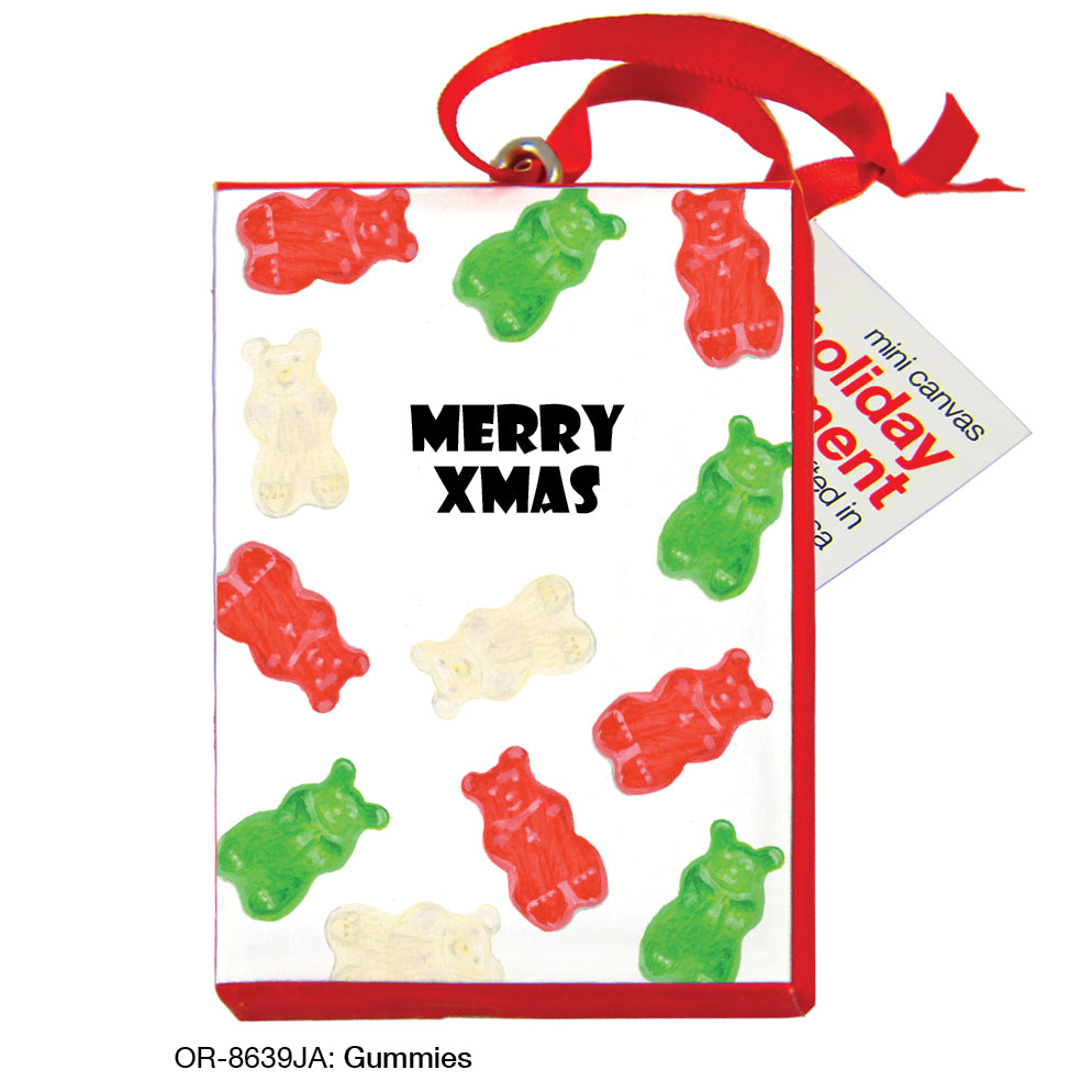 Gummies, Ornament (OR-8639JA)